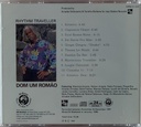 Dom Um Romão - Rhythm Traveller (CD usado)