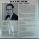 Cab Calloway And His Orchestra - 1930-34 (LP usado)