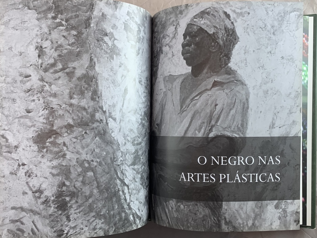 Arte E Cultura Afro-Brasileiras - Haroldo Costa (Livro usado)