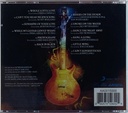 Santana - Guitar Heaven (CD usado)