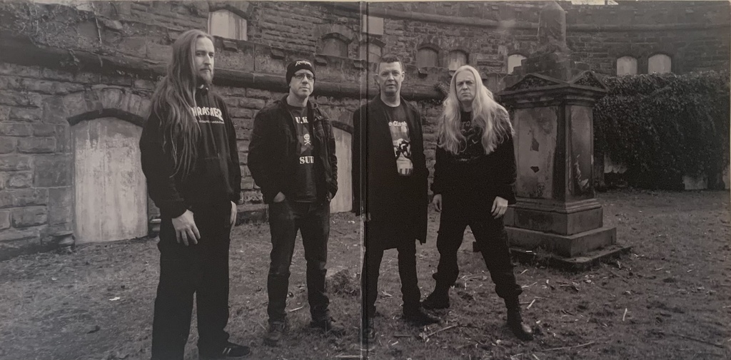 MemoriaM - For the Fallen (LP usado)