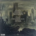 MemoriaM - For the Fallen (LP usado)