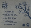 Hollie Cook - Prince Fatty Presents Hollie Cook In Cook in DuB (CD usado)