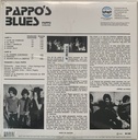 Pappo´s Blues - (novo/lacrado)