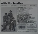 Beatles,The - With The Beatles (CD novo)