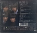 Beatles, The - Beatles For Sale (CD Novo)