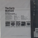 Beatles, The - The Early Beatles (CD novo)