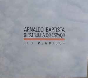 Arnaldo Baptista - BOX (5 CDs novo)