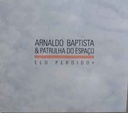 Arnaldo Baptista - BOX (5 CDs novo)