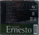 Ernesto Nazareth por Quinteo Villa-Lobos (CD novo)