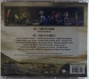 Jethro Tull/Ian Anderson - Thick As A Brick/Live In Iceland (2CDs novo)