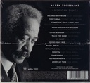 Allen Toussaint - American Tunes (CD novo)