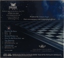 Tempus Fugit - Chessboard (CD usado)