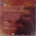 The Doors - Live New York, PBS Critique (LP usado)