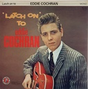 Eddie Cochran - "Latch on To" (2LPs usado)