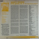 Combo - Shorty Rogers and His Giants Vol 1/2/3 (3 LPs  )