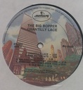 Big Bopper, the - Chantilly Lace (LP usado)