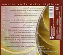 Marcos Valle/Victor Biglione - Live in Montreal (CD usado)