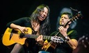 Rodrigo Y Gabriela - 9 Dead Alive (CD novo)