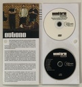 Nenê Trio - Outono - Ed. Especial (CD+DVD usado)