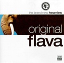 Combo - The Brand New Heavies ( 5CDs usado)