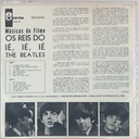 Beatles, The - Os Reis Do Ié Ié Ié (usado)