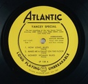 Jimmy and Ma - Yancey Special (LP 10" usado)