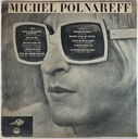 Michel Polnareff - Michel Polnareff (LP usado)