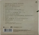 Rogê - Brenguelé (CD novo)