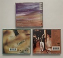 Combo - Paulo Ricardo (3 CDs usados)