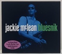 Jackie Mclean - Bluesnik (2CDs lacrado)