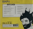 Cidadão Instigado - E o Método Tufo de Experiências (CD usado)