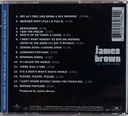 Sex Machine - James Brown (CD novo)