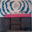Albert Ayler's Ghosts - Live At The Yellow Ghetto (vinil colorido) (novo/lacrado)