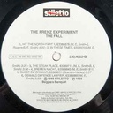 Fall, The - The Frenz experiment (LP usado)