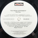 Fall, The - The Frenz experiment (LP usado)