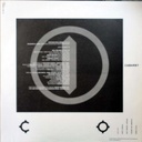 Cabaret Voltaire - Code (LP usado)