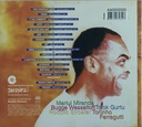 Gilberto Gil - O Sol De Oslo (CD usado)