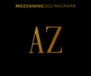 V/A - Mezanine Del'Alcazar (Ltd Box Edition 10 CDs)(nova)