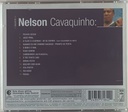 Nelson Cavaquinho - O Talento de... (CD usado)