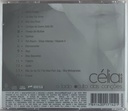 Célia – O Lado Oculto Das Canções - Célia 40 Anos CD novo)