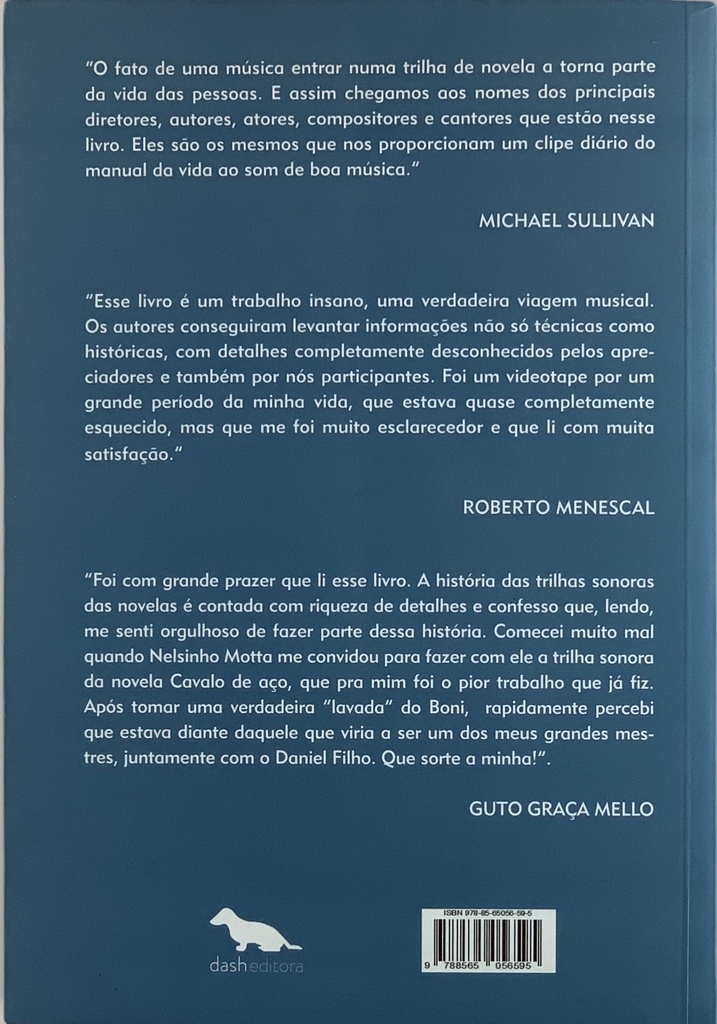 Teletema - Guilherme Bryan/Vincent Villari (Livro usado)