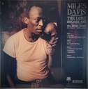 Miles Davis - The Lost Broadcast (2LPs/gatefold) (novo/lacrado)