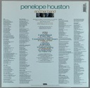 Penelope Houston - Karmal Apple (LP usado)