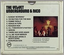 Velvet Underground & Nico (special edition) (CD usado)