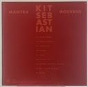 Kit Sebastian - Mantra Moderne (novo/lacrado)