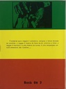 Reggae"Música e Cultura da Jamaica" (livro usado)