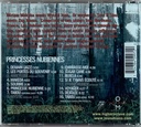 Les Nubians - Princesses Nubiennes (CD usado)