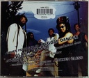 Inner Circle - Reggae Dancer (CD usado)