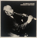 Sidney Bechet - The Complete Blue Note Recordings(3LPs usado)